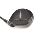 Titleist TSR3 Graphite Mens Right Hand Fairway 5 Wood 18* Stiff - HZRDUS RDX Smoke Black 6.0 70g
