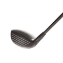 Titleist TSR3 Graphite Mens Right Hand Fairway 5 Wood 18* Stiff - HZRDUS RDX Smoke Black 6.0 70g