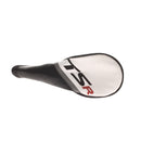 Titleist TSR3 Graphite Mens Right Hand Fairway 5 Wood 18* Stiff - HZRDUS RDX Smoke Black 6.0 70g