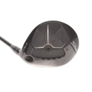 Titleist TSR3 Graphite Mens Right Hand Fairway 3 Wood 15* Stiff - HZRDUS RDX Smoke Black 6.0 70g