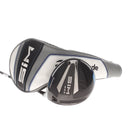 TaylorMade Sim Max Graphite Mens Right Hand Driver 10.5* Stiff - Fujikura Ventus Blue 5-S