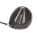 TaylorMade Sim Max Graphite Mens Right Hand Driver 10.5* Stiff - Fujikura Ventus Blue 5-S