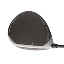TaylorMade Sim Max Graphite Mens Right Hand Driver 10.5* Stiff - Fujikura Ventus Blue 5-S