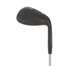 Cobra PUR Steel Mens Right Hand Gap Wedge 48* 8 Bounce Versatile Grind Stiff -