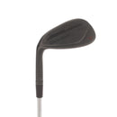 TaylorMade Milled Grind 2 Steel Mens Left Hand Gap Wedge 50* 9 Bounce SB Grind Wedge - Dynamic Gold