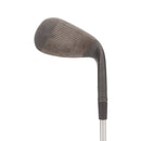 TaylorMade Milled Grind 2 Steel Mens Left Hand Gap Wedge 50* 9 Bounce SB Grind Wedge - Dynamic Gold