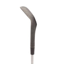 TaylorMade Milled Grind 2 Steel Mens Left Hand Gap Wedge 50* 9 Bounce SB Grind Wedge - Dynamic Gold