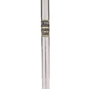 TaylorMade Milled Grind 2 Steel Mens Left Hand Gap Wedge 50* 9 Bounce SB Grind Wedge - Dynamic Gold
