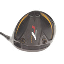 TaylorMade r7 Quad Graphite Mens Right Hand Mini Driver 13.5* Regular - Fujikura Speeder MD 5-R
