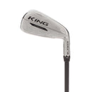 Cobra King Utility 2020 Graphite Mens Right Hand 3 Iron 19.5* Stiff - Project X Catalyst 80