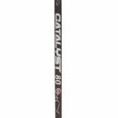 Cobra King Utility 2020 Graphite Mens Right Hand 3 Iron 19.5* Stiff - Project X Catalyst 80