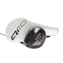 TaylorMade Qi10 Graphite Mens Right Hand Driver 12* Stiff - Fujikura Pro 60