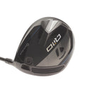 TaylorMade Qi10 Graphite Mens Right Hand Driver 12* Stiff - Fujikura Pro 60