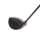 TaylorMade Qi10 Graphite Mens Right Hand Driver 12* Stiff - Fujikura Pro 60