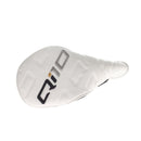 TaylorMade Qi10 Graphite Mens Right Hand Driver 12* Stiff - Fujikura Pro 60