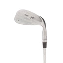 Titleist Vokey SM7 Steel Mens Right Hand Pitching Wedge 46* 10 Bounce F Grind Wedge - True Dynamic Gold