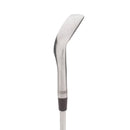 Titleist Vokey SM7 Steel Mens Right Hand Pitching Wedge 46* 10 Bounce F Grind Wedge - True Dynamic Gold