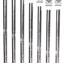 PXG 0311 P Gen4 Steel Mens Right Hand Irons 5-GW Stiff - Nippon N.S Pro 950GH
