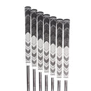 PXG 0311 P Gen4 Steel Mens Right Hand Irons 5-GW Stiff - Nippon N.S Pro 950GH
