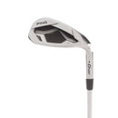 Ping G430 Steel Mens Right Hand Sand Wedge Green Dot 54* 2* Upright Regular - AWT 2.0