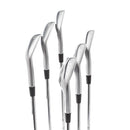 Mizuno JPX 923 Forged Steel Mens Right Hand Irons 5-PW Regular - KBS $-Taper Lite 95