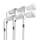 Mizuno JPX 923 Forged Steel Mens Right Hand Irons 5-PW Regular - KBS $-Taper Lite 95