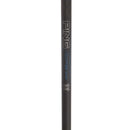 Ping GMax Graphite Mens Right Hand Irons 5-SW Yellow Dot 1.5* Upright Senior - Ping CFS 65