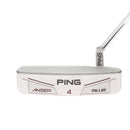 Ping Anser 4 Milled Mens Right Hand Putter 34" Blade - Golf Pride Ping Golf
