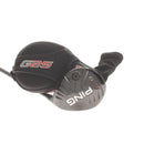 Ping G25 Graphite Mens Right Hand Fairway 3 Wood 15* Regular - Ping TFC 189