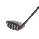 Ping G25 Graphite Mens Right Hand Fairway 3 Wood 15* Regular - Ping TFC 189