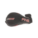 Ping G25 Graphite Mens Right Hand Fairway 3 Wood 15* Regular - Ping TFC 189