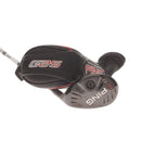 Ping G25 Graphite Mens Right Hand 4 Hybrid 23* Regular - Ping TFC 189