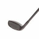 Ping G25 Graphite Mens Right Hand 4 Hybrid 23* Regular - Ping TFC 189