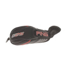 Ping G25 Graphite Mens Right Hand 4 Hybrid 23* Regular - Ping TFC 189