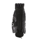 Callaway Warbird Cart Bag - Black/White/Yellow