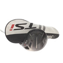 Titleist TSi3 Graphite Mens Right Hand Driver 9* Extra Stiff - Graphite Design Tour AD HD-6