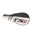 Titleist TSi3 Graphite Mens Right Hand Driver 9* Extra Stiff - Graphite Design Tour AD HD-6