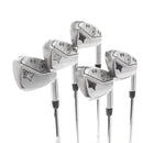 PXG 0311 XP Gen6 Steel Mens Right Hand Irons 6-PW Regular - KBS Tour 110