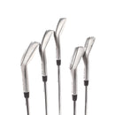 PXG 0311 XP Gen6 Steel Mens Right Hand Irons 6-PW Regular - KBS Tour 110