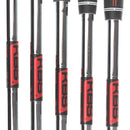PXG 0311 XP Gen6 Steel Mens Right Hand Irons 6-PW Regular - KBS Tour 110