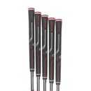 PXG 0311 XP Gen6 Steel Mens Right Hand Irons 6-PW Regular - KBS Tour 110