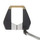 TaylorMade Spider S Ladies Right Hand Putter 33" Mallet TaylorMade Spider 70g Carbon - Super Stroke Pistol Tour