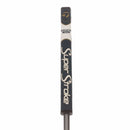 TaylorMade Spider S Ladies Right Hand Putter 33" Mallet TaylorMade Spider 70g Carbon - Super Stroke Pistol Tour