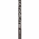 Cobra Air-X Graphite Mens Right Hand 4 Hybrid 21* Regular - Ultralite 50R