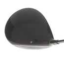 TaylorMade Qi10 LS Graphite Mens Right Hand Driver 9* Stiff - Fujikura Ventus TR Red 5-S