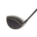 TaylorMade Qi10 LS Graphite Mens Right Hand Driver 9* Stiff - Fujikura Ventus TR Red 5-S