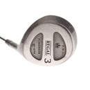 Regal Powersize Steel Mens Right Hand Fairway 3 Wood 15* Regular - True Temper