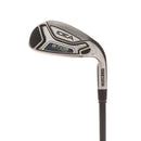 Adams Idea A70S Max Graphite Mens Right Hand Gap Wedge 50* Senior - Grafalloy ProLaunch