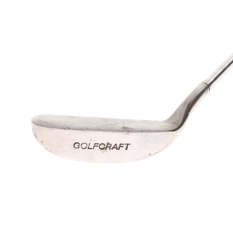 Golf Craft Mens Right Hand Putter 36" Blade - Avon Track-Line