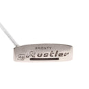 Bronty Rustler Mens Right Hand Putter 35.5" Blade - Avon Track-Line